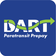 icon for paratransit mobile app